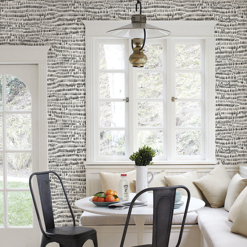 NuWallpaper 20.5 in. W X 216 in. L Kylver Peel and Stick Wall Decal
