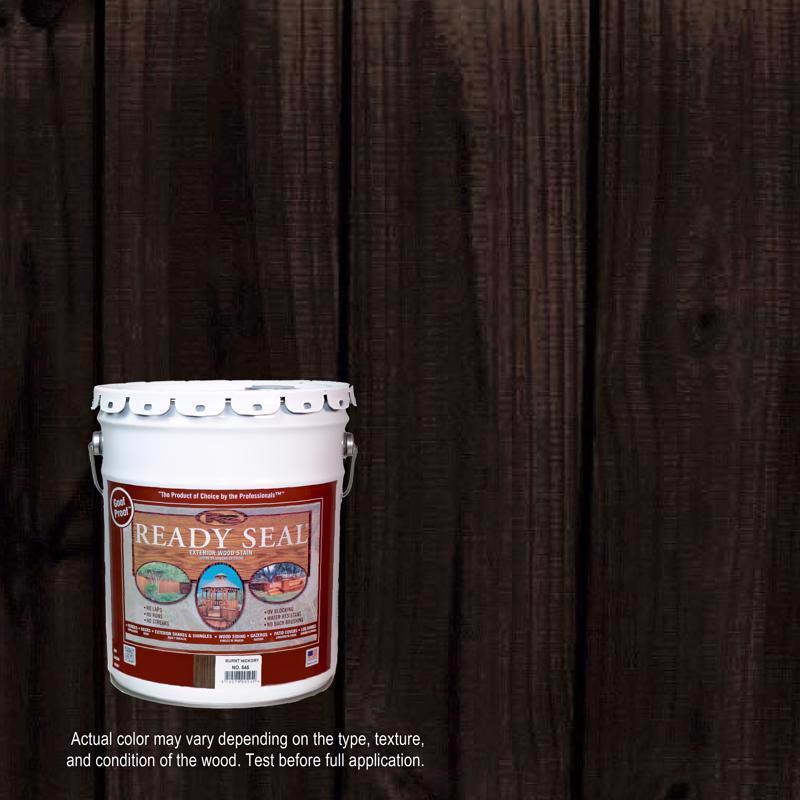 SEALER BRNT HCKRY 5GAL