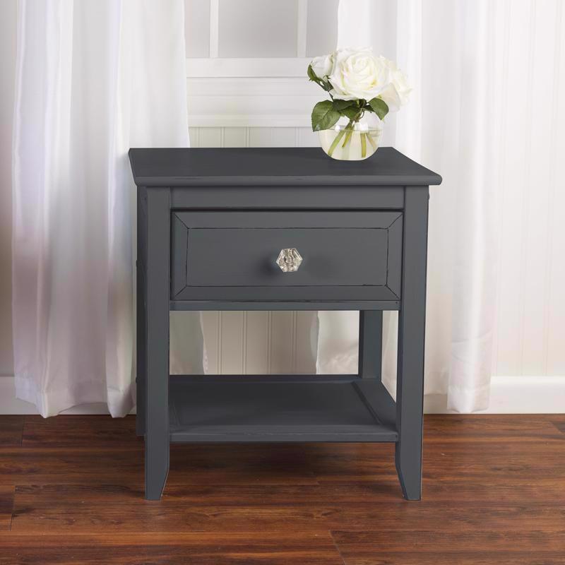 Rust-Oleum Chalked Ultra Matte Charcoal Oil-Based Acrylic Sprayable Chalk Paint 12 oz