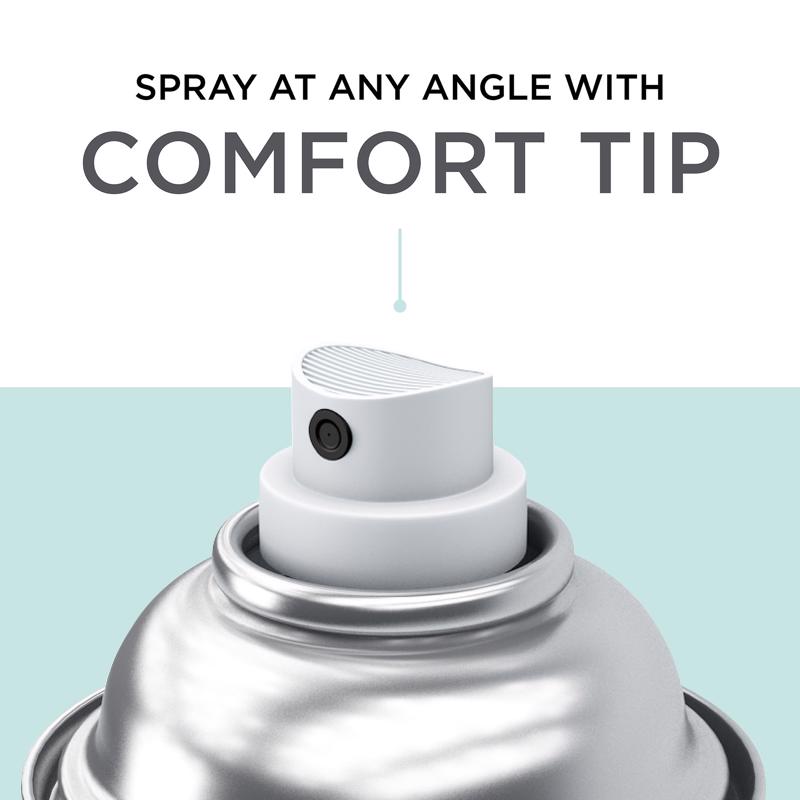 Rust-Oleum Chalked Ultra Matte Country Gray Oil-Based Acrylic Sprayable Chalk Paint 12 oz