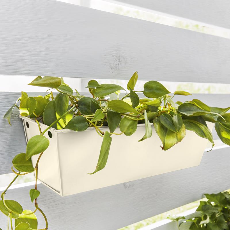 Krylon Fusion All-In-One Satin Dover White Paint+Primer Spray Paint 12 oz