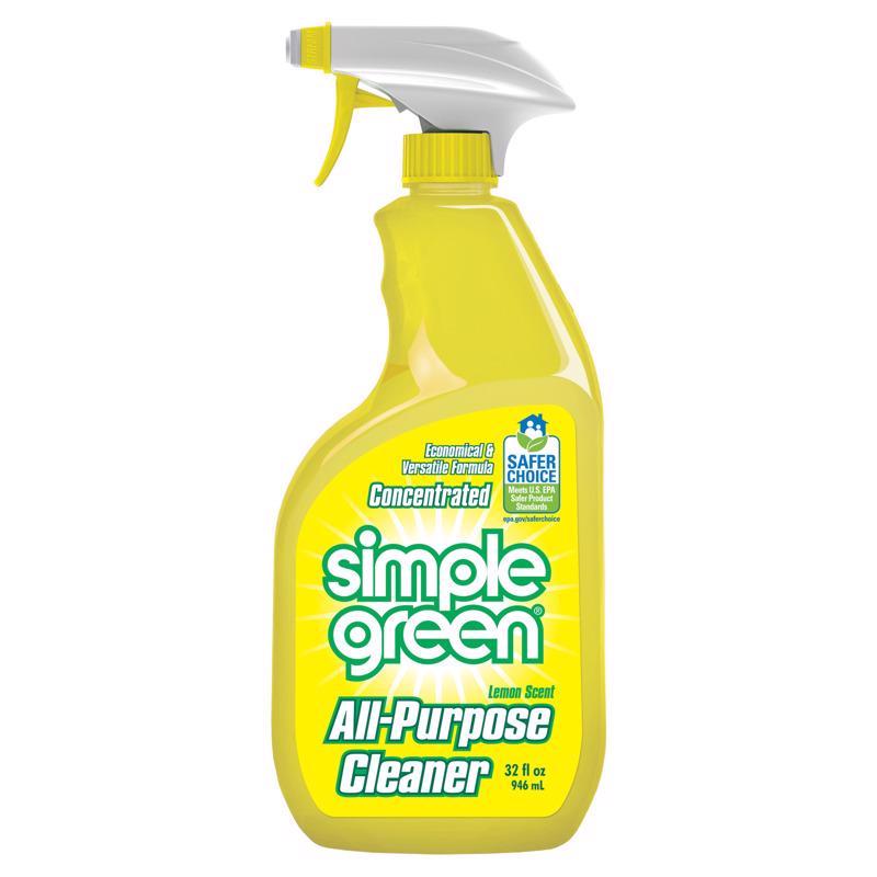 ALL PURPOSE CLEANER 32OZ