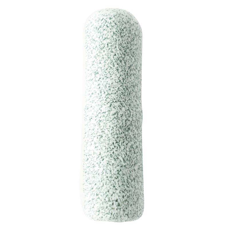Whizz Microlon 9 in. W X 1/4 in. Cage Paint Roller Cover 1 pk