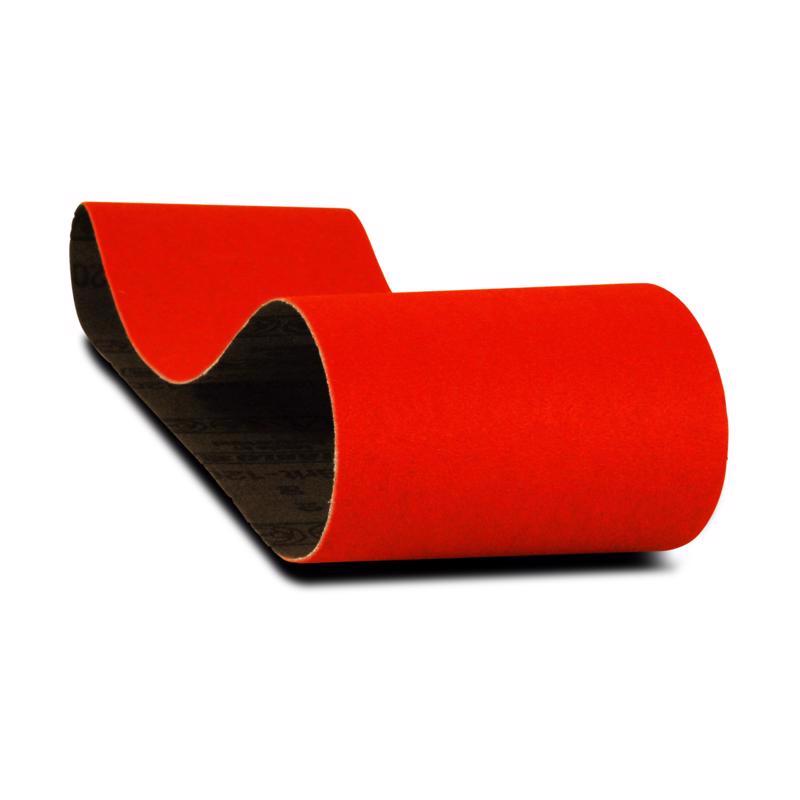 SANDING BELT 120G 3X24"