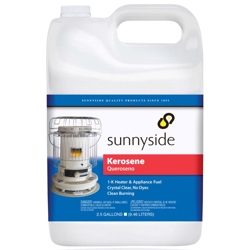 KEROSENE JUG 2.5GAL