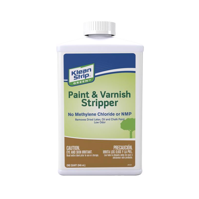 PAINT&VARNISH STRIPR 1QT