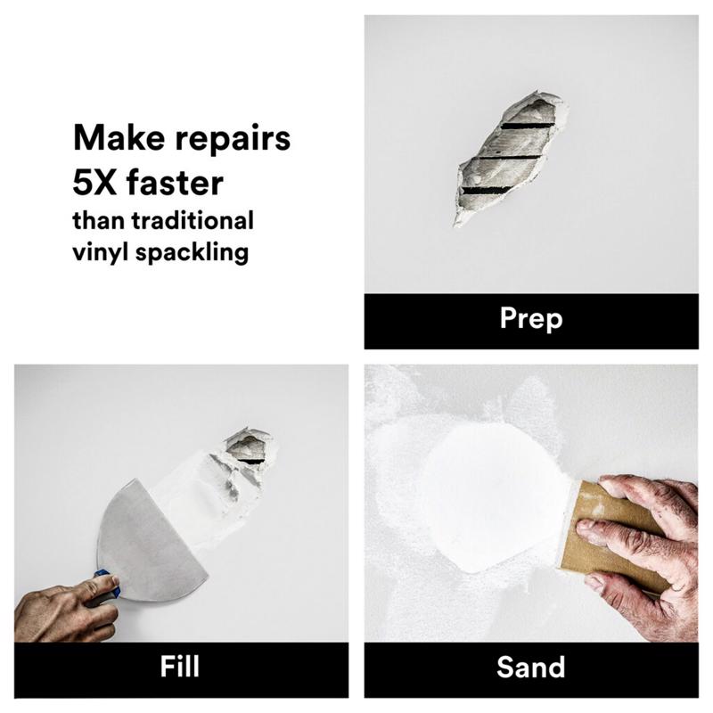 3M Off-White All Purpose Joint Compound 12 oz