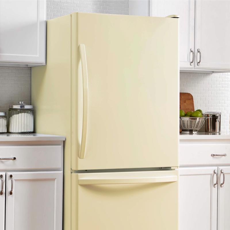 Rust-Oleum Specialty Gloss Bisque Oil-Based Appliance Epoxy 12 oz