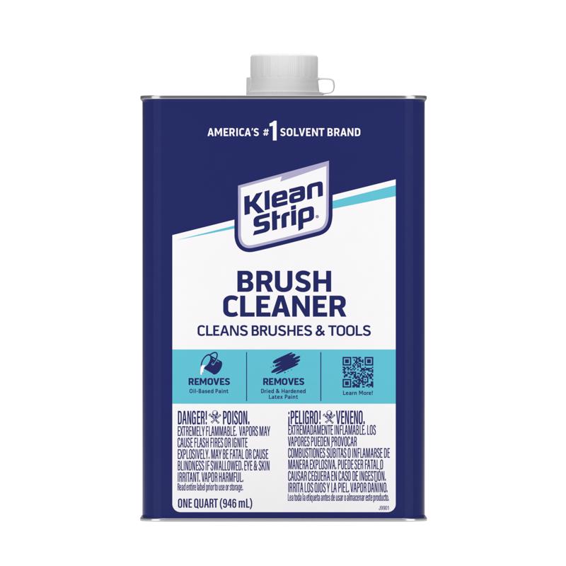 KS BRUSH CLEANER QT