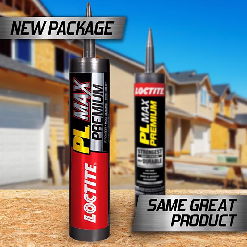 Loctite PL Premium Max Construction Adhesive 9 oz