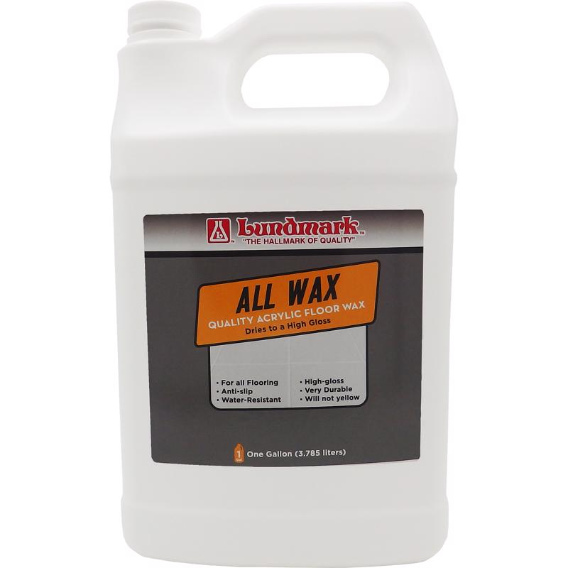 FLR WAX ALLWAX1G LNDMRK