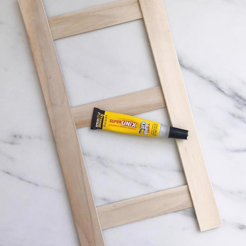 The Original Super Glue Superunix Super Strength Cyanoacrylate Instant Bond Adhesive 0.1 oz