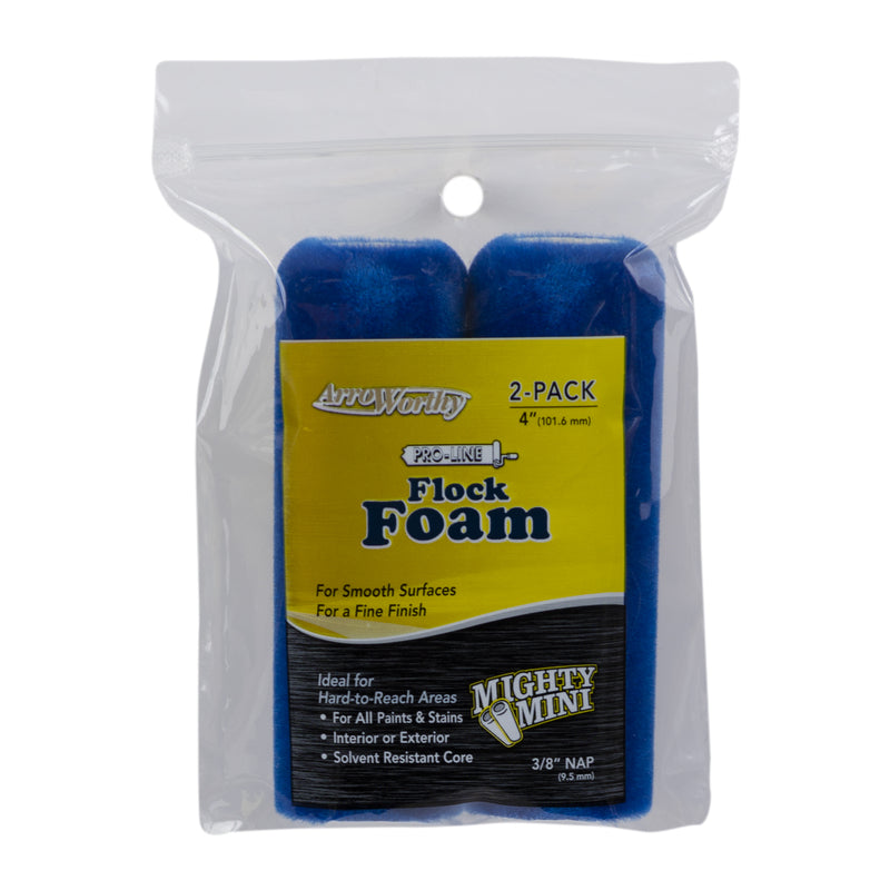 RLR CVR FF 3/8"X4" 2PK