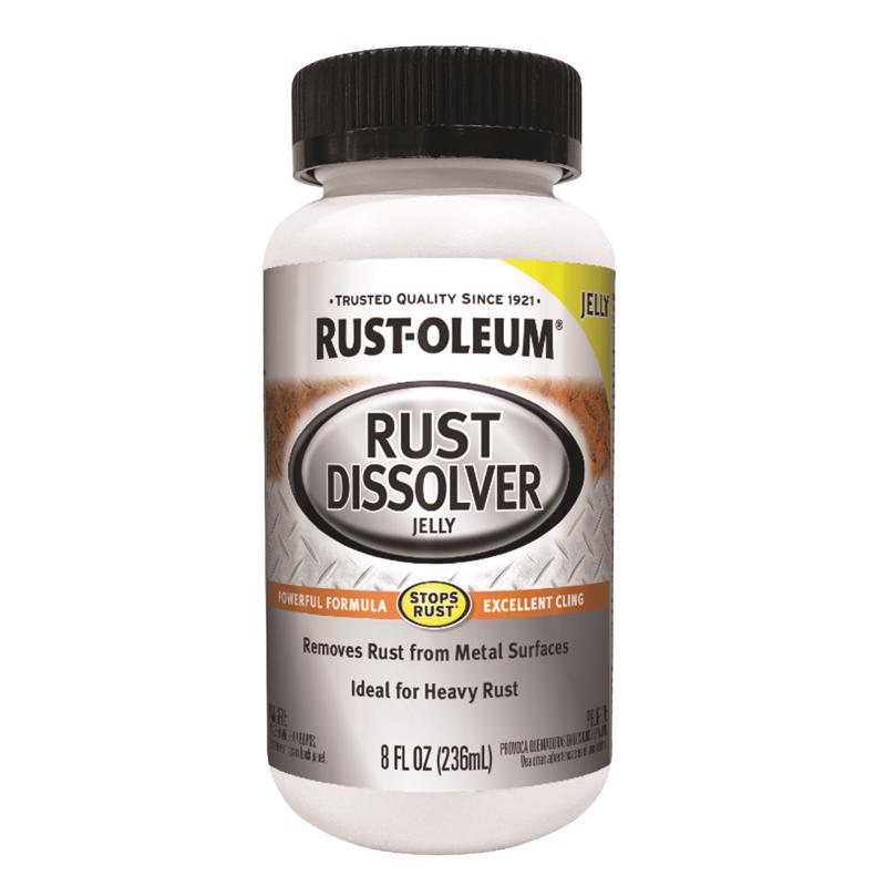 RUST DISSOLVER JLY 8OZ