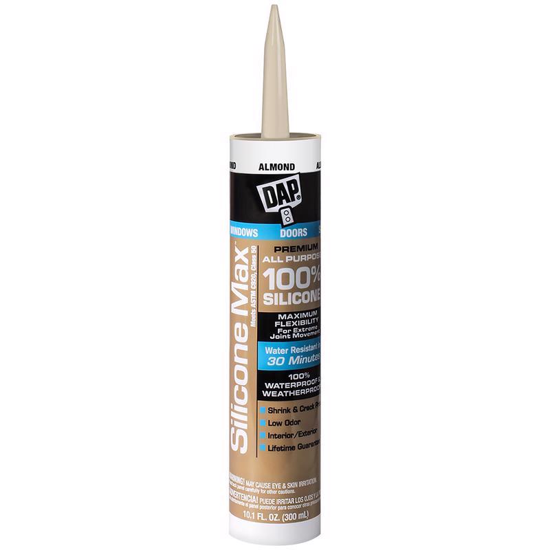 SIL MAX W&D ALM 10.1OZ