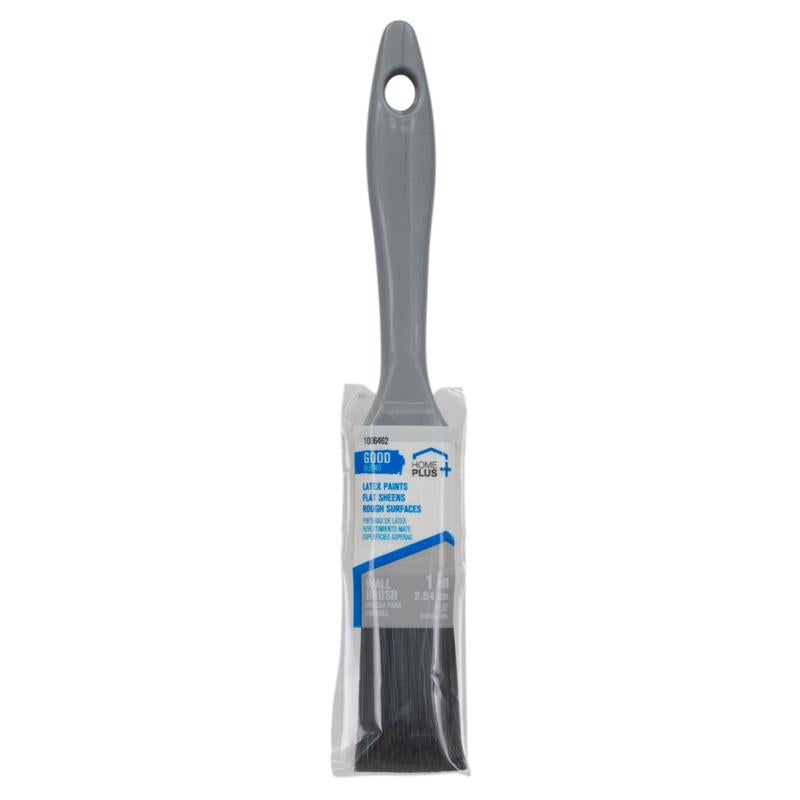 HP GOOD BRUSH FLAT 1"