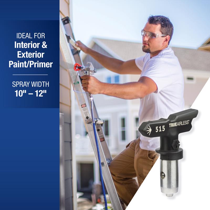 Graco TrueAirless 515 Spray Tip