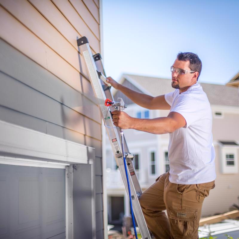 Graco TrueAirless 519 Spray Tip