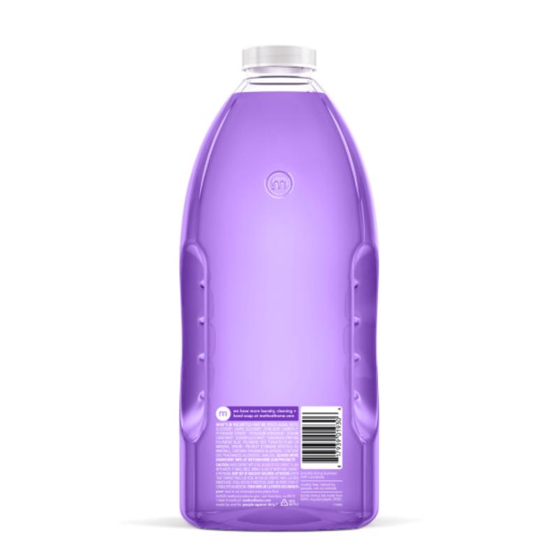 Method Lavender Scent All Purpose Cleaner Refill Liquid 68 oz