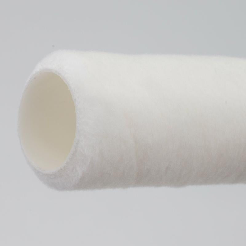 Ace Best Woven 9 in. W X 1/4 in. Paint Roller Cover 1 pk