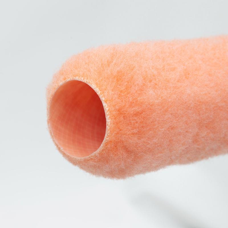 Home Plus Good Polyester Knit 9 in. W X 1/2 in. Paint Roller Cover 1 pk