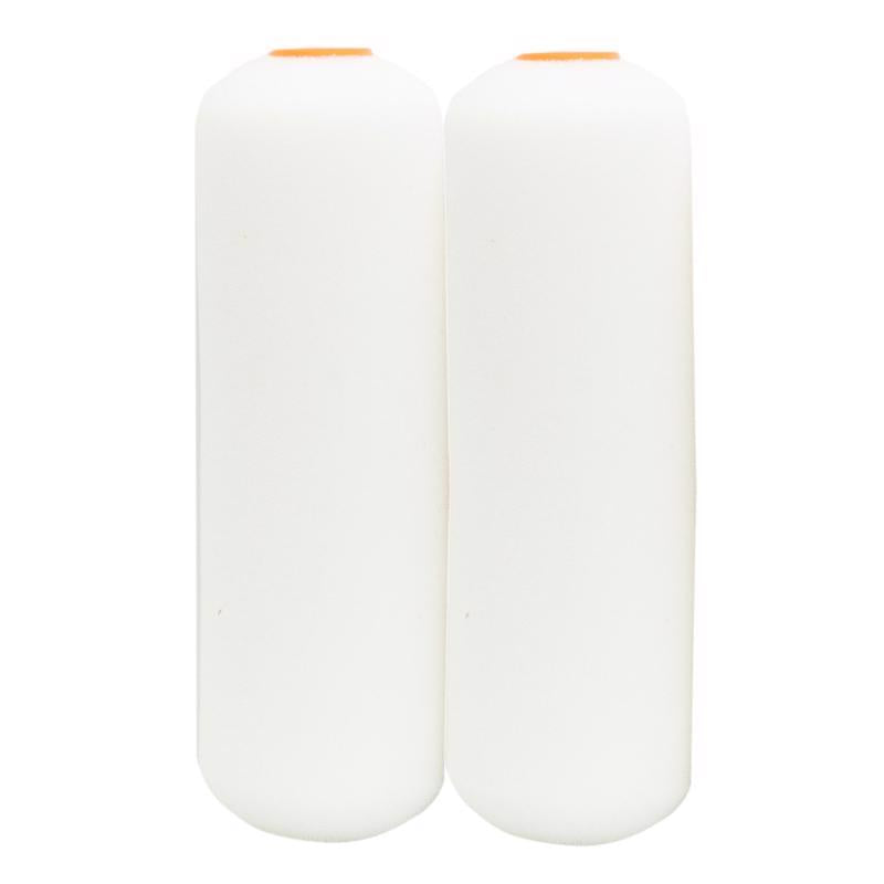 Ace Better Foam 4 in. W Mini Paint Roller Cover 2 pk