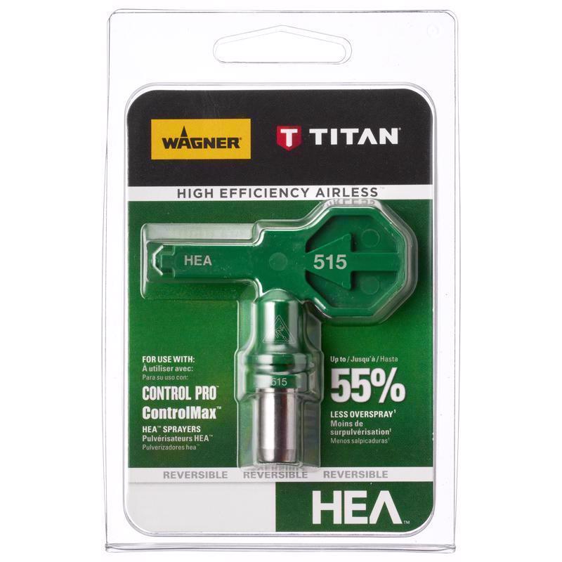 AIRLESS SPRAY TIP 0.15"
