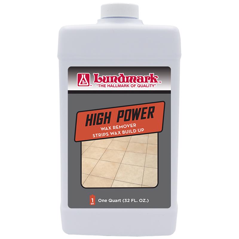 REMOVR WAX QT LUNDMARK