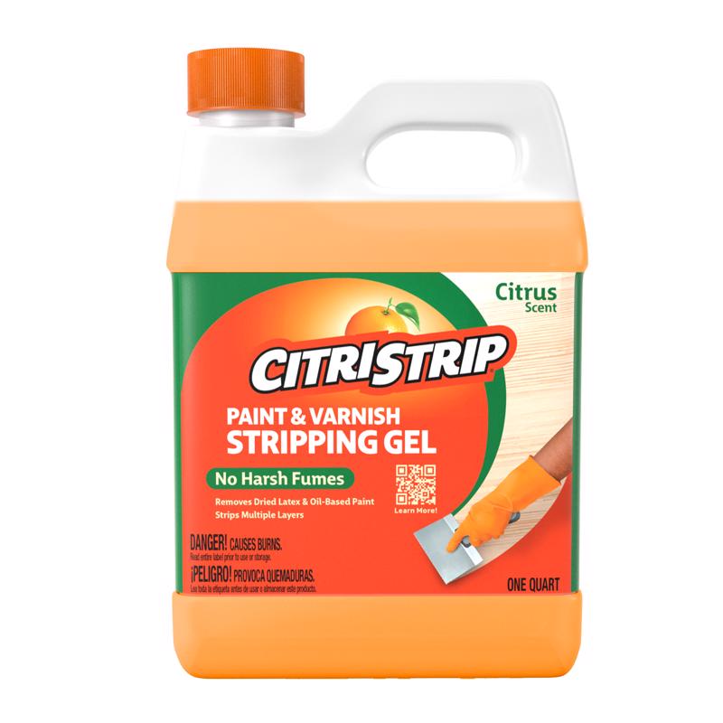 CITRI-STRIP GEL 1 QT