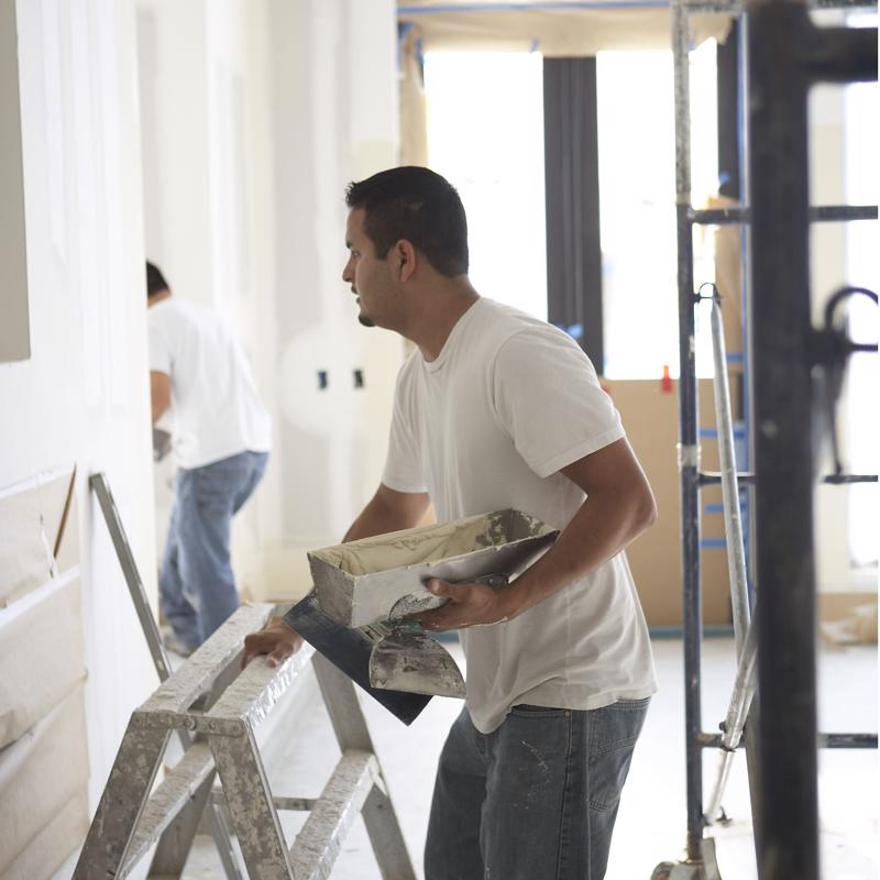 USG Sheetrock Natural Easy Sand 45 Joint Compound 18 lb