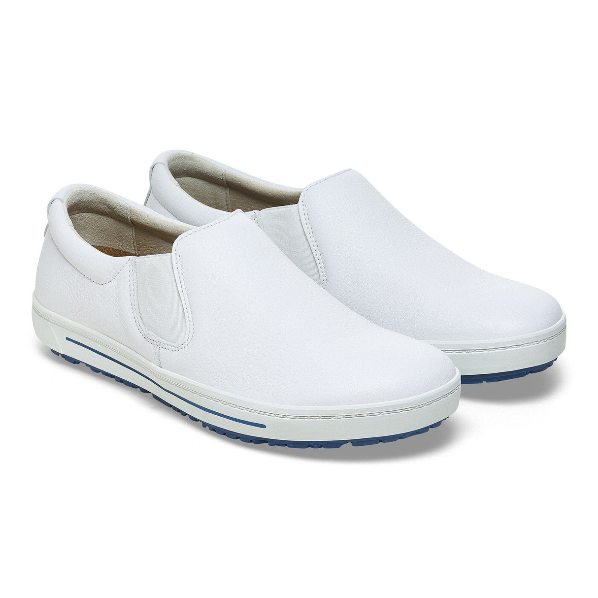 QO 400 Natural Leather I