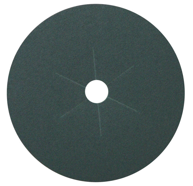 SANDDISC FLOOR7" 100GRT