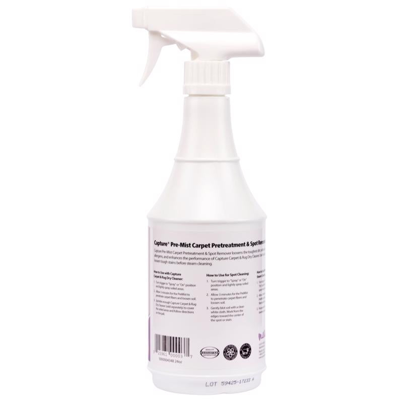Capture Soil Release Carpet Cleaner 24 oz Liquid