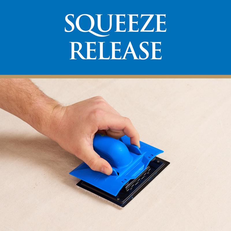 Linzer Pro Edge Paint Edger Refill 5 in. W Paint Edger For Flat Surfaces