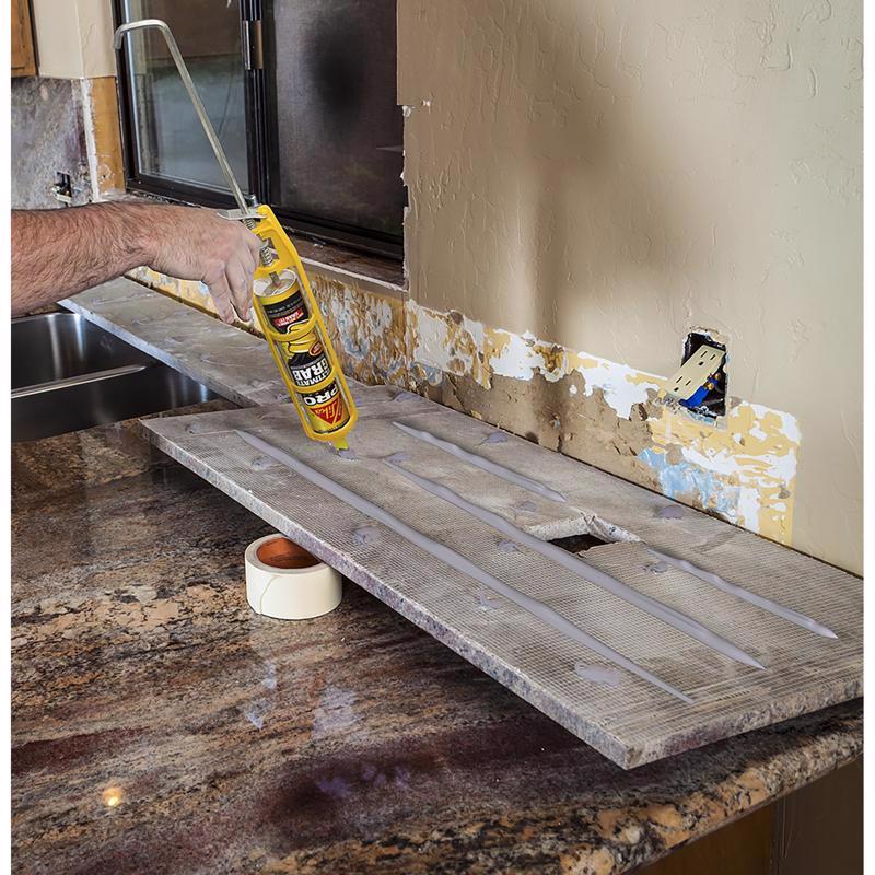 Sika Ultimate Grab Polyurethane Construction Adhesive 10.1 oz