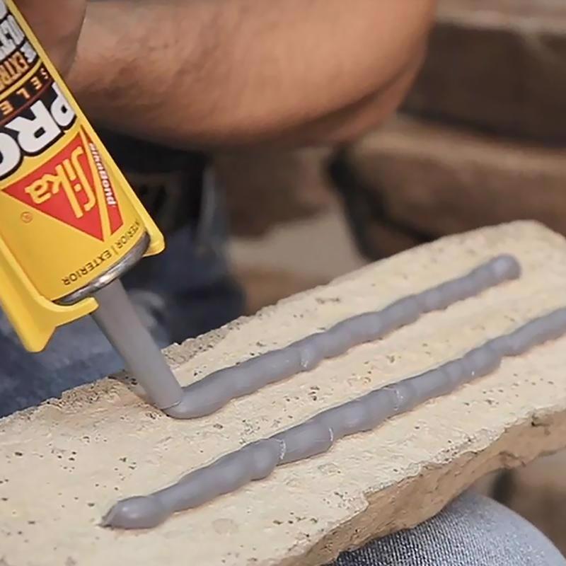 Sika Ultimate Grab Polyurethane Construction Adhesive 10.1 oz