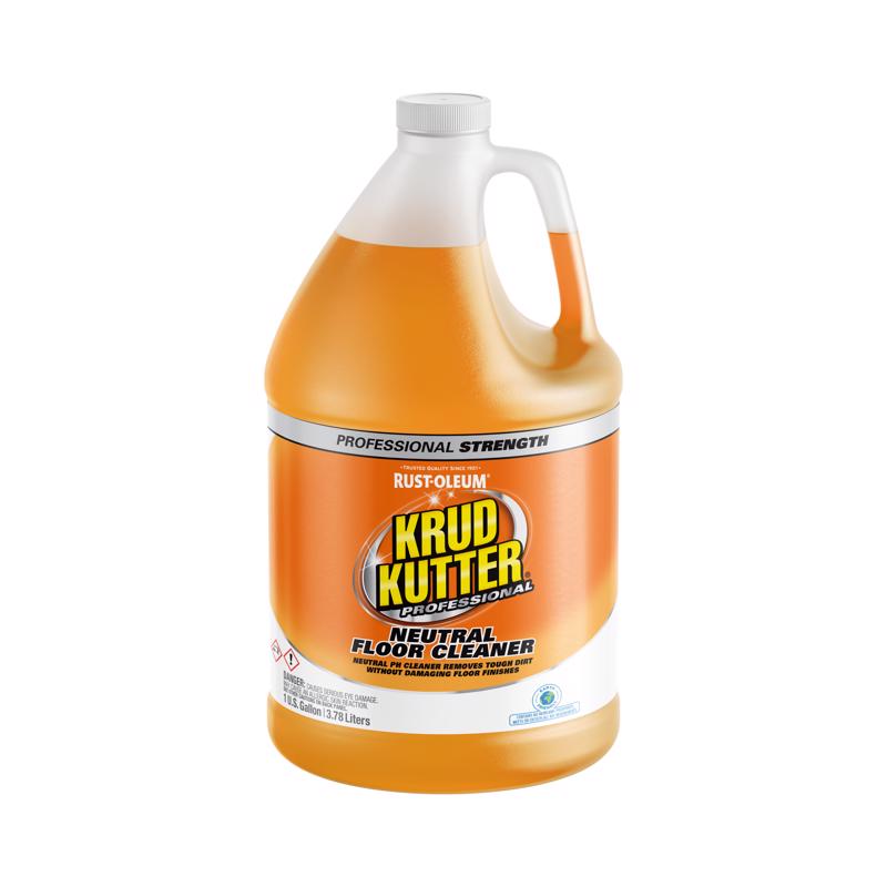 NEUTRAL FLOOR CLEANR 1GL