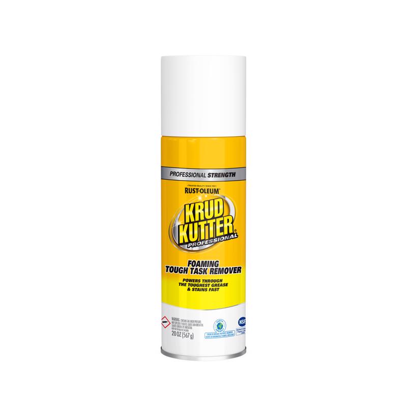 CLEANER DEGREASER 20OZ