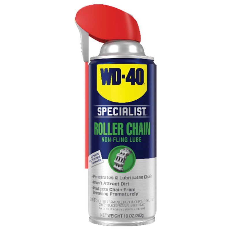 CHAIN LUBE 10OZ
