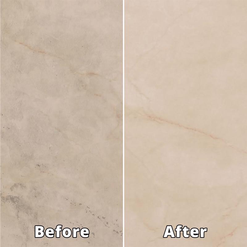 Rejuvenate No Scent Stone and Tiler Cleaner 128 oz Liquid