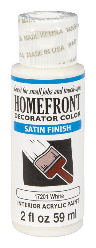 PAINT 2OZ SQZ SAT WHITE