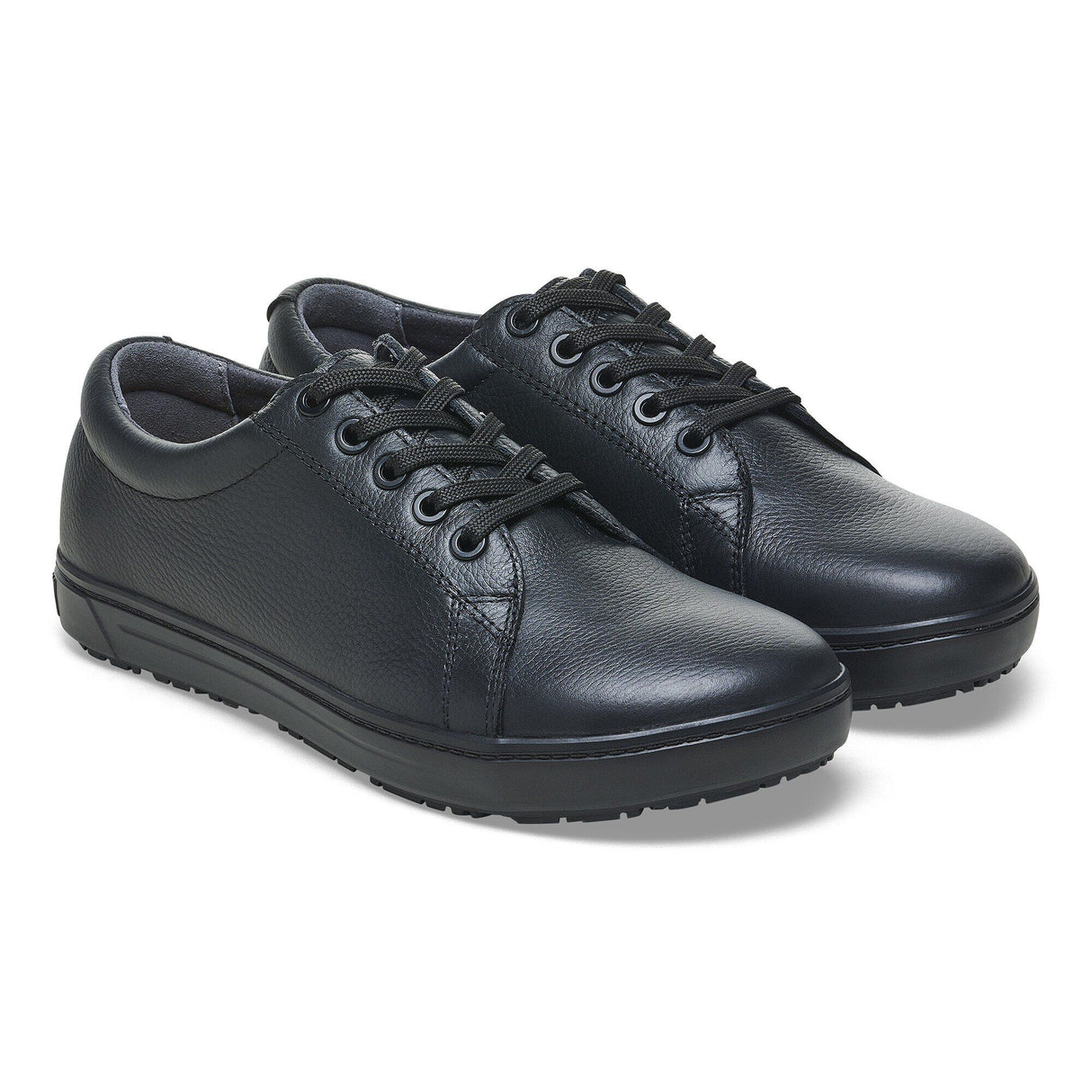QO 500 Non-Metallic Natural Leather