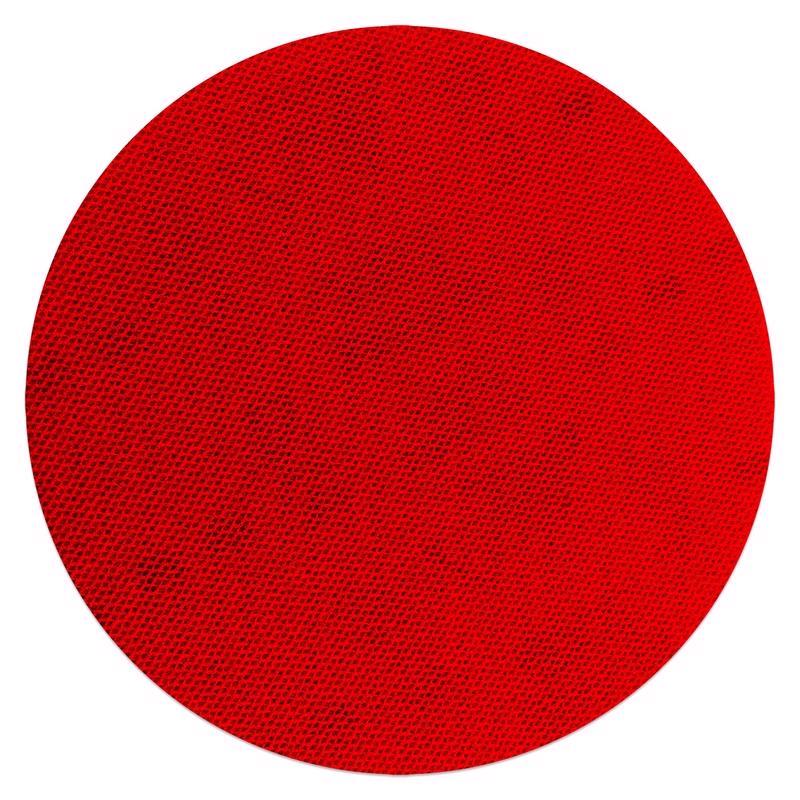 DRY SAND PAD 320G 9" 25P