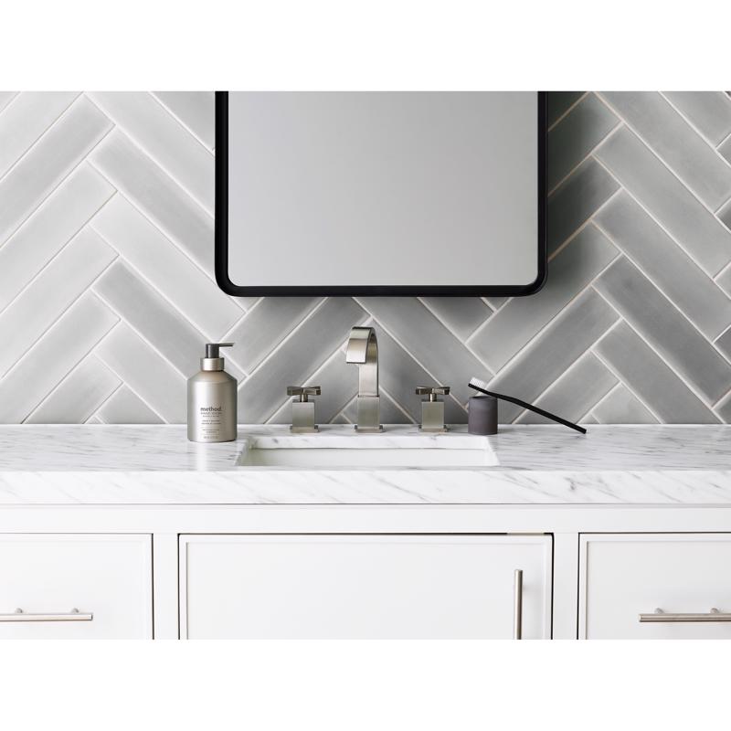 Method Violet & Lavender Scent Gel Hand Wash 12 oz