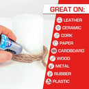 Loctite Super Glue High Strength Ethyl Cyanoacrylate Super Glue 4 gm