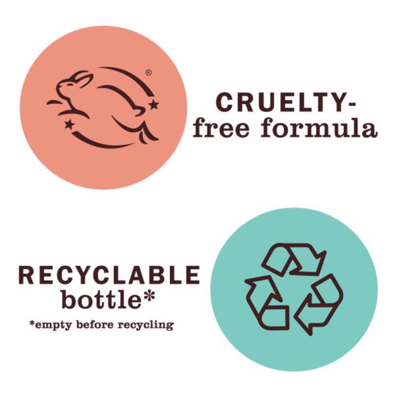 Mrs. Meyer's Clean Day Peony Scent Liquid Dish Soap Refill 48 oz 1 pk