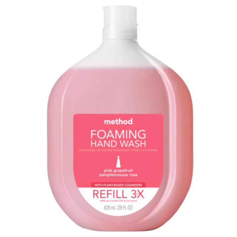 FOM HAND SOAP REFIL 28OZ