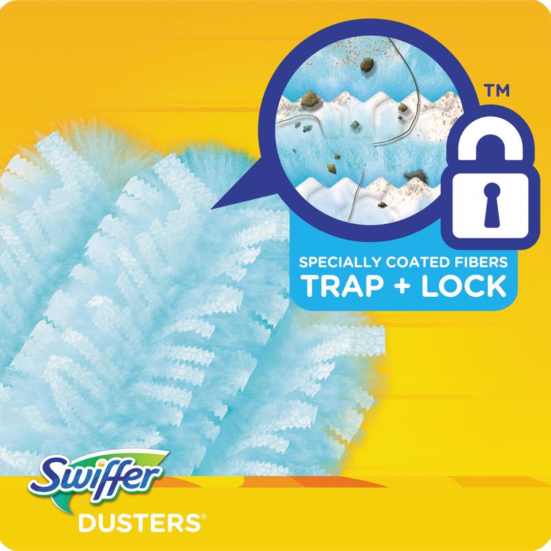 Swiffer Fiber Duster Refill 18 pk