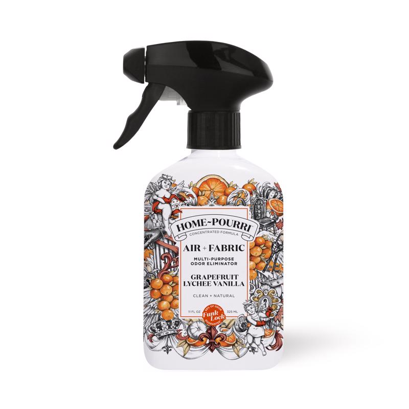 ODOR ELIMINTR VANLA 11OZ