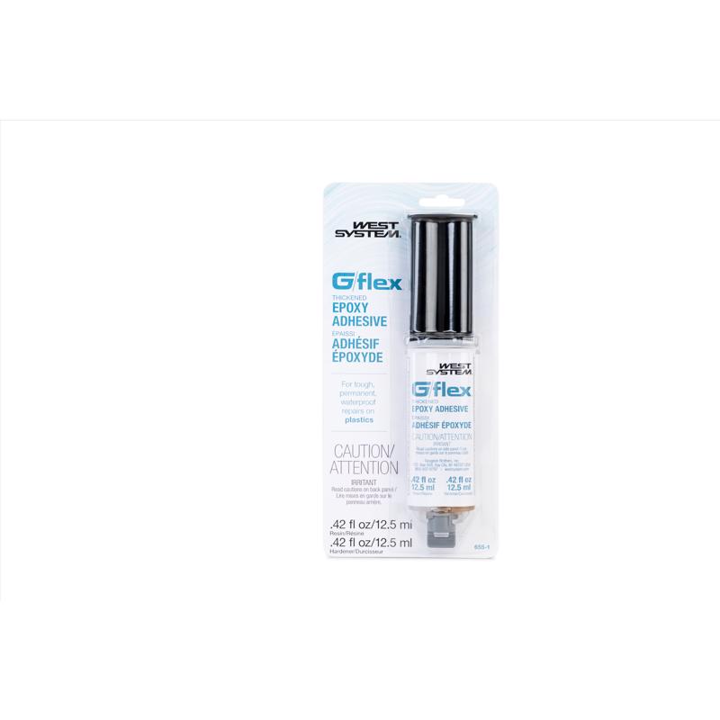 EPOXY SYRINGE 1OZ